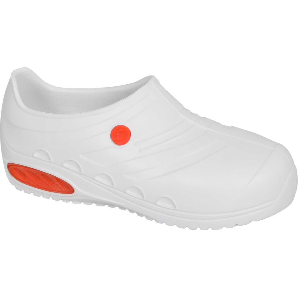 Изображение товара Полуботинки SAFETY JOGGER OXYSAFE (ОКСИСЕЙФ) с КП, ЭВА, белый/WHT, р.43-44 КРО 4337/43 Изображение товара Полуботинки SAFETY JOGGER OXYSAFE (ОКСИСЕЙФ) с КП, ЭВА, белый/WHT, р.43-44 КРО 4337/43
