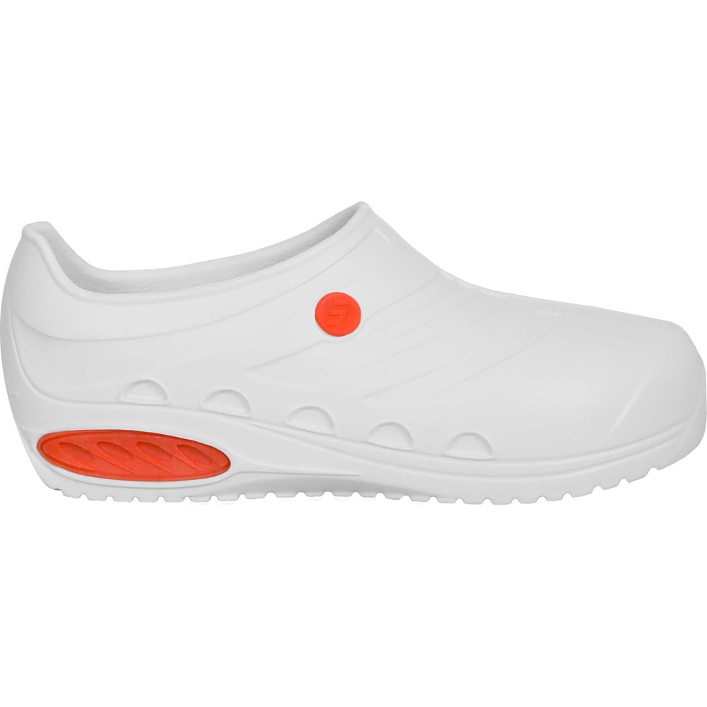 Изображение товара Полуботинки Safety Jogger OXYSAFE ОКСИСЕЙФ с КП, ЭВА, белый/WHT, р.41-42 КРО 4337/41 Изображение товара Полуботинки Safety Jogger OXYSAFE ОКСИСЕЙФ с КП, ЭВА, белый/WHT, р.41-42 КРО 4337/41