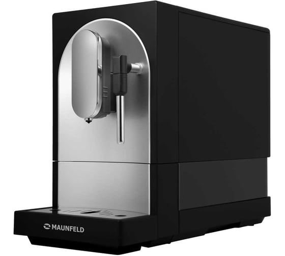 Изображение товара Кофемашина MAUNFELD MF-A7021BK