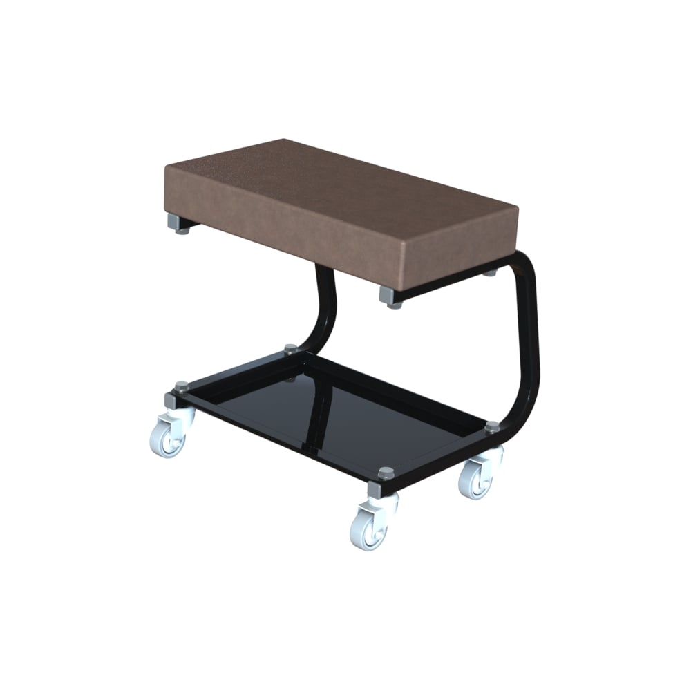 Стул для автомастерской МеталлКарт 4631175937479