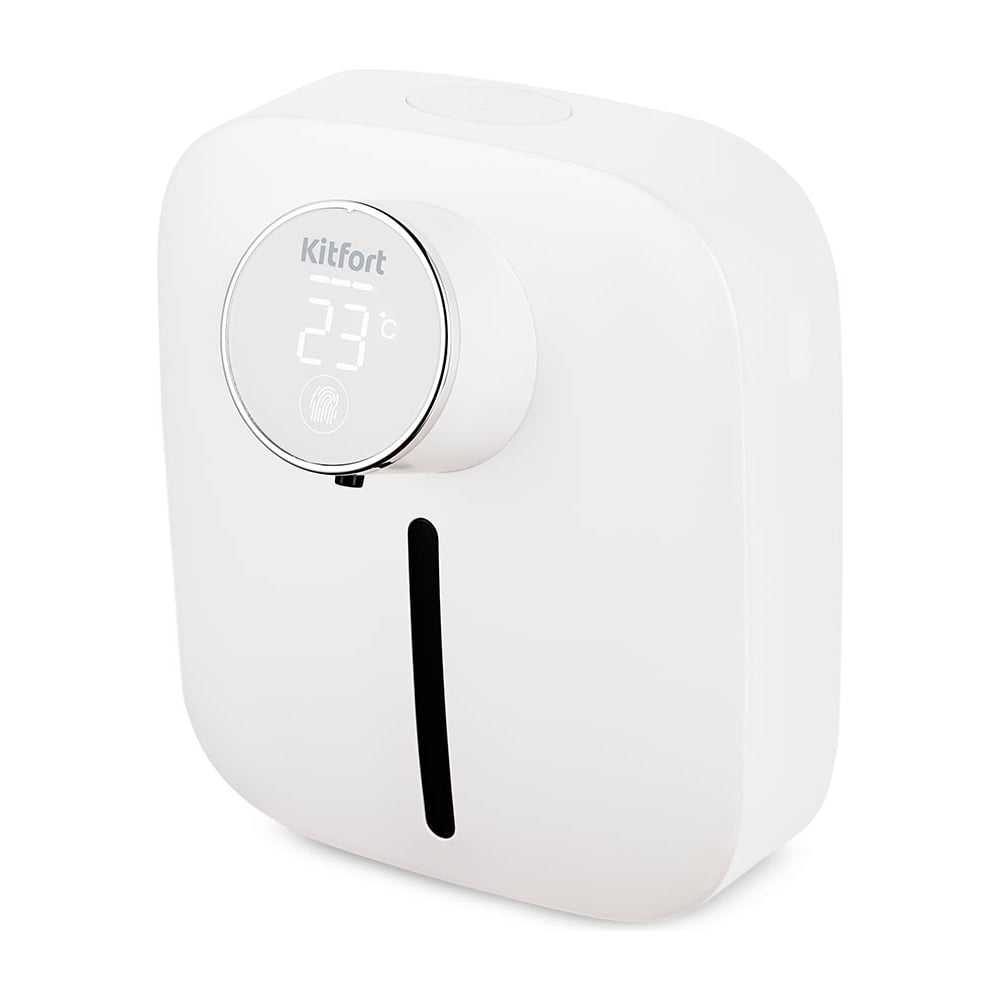 Изображение товара Сенсорный диспенсер для мыла-пены KITFORT КТ-6379