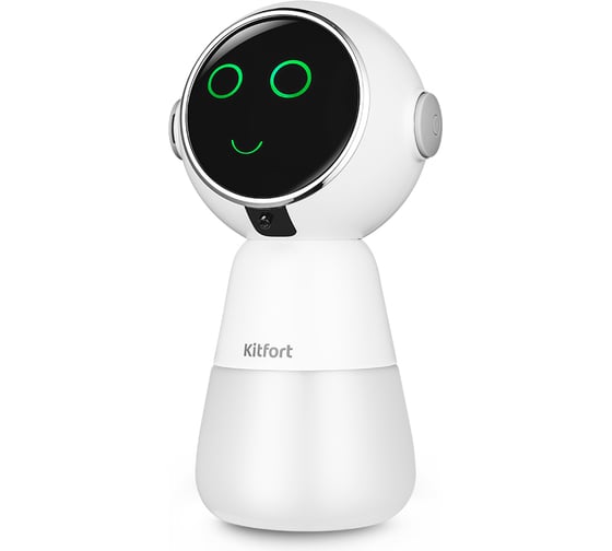 Изображение товара Сенсорный диспенсер для мыла-пены KITFORT КТ-6380