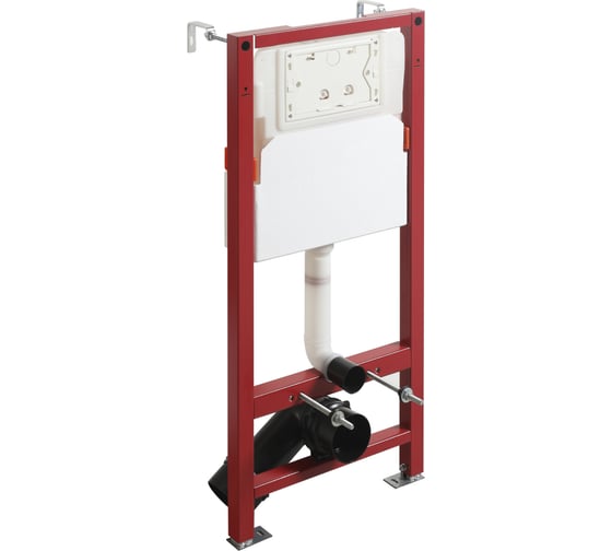 Изображение товара Инсталляция для подвесного унитаза Agger ACC500