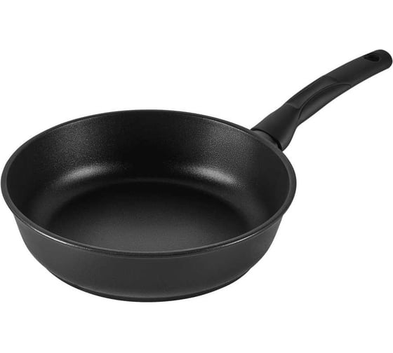 Изображение товара Сковорода MAUNFELD OSVALD из литого алюминия, 26 см MF26SVLD01FP