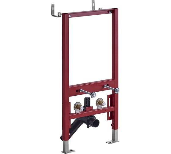 Изображение товара Инсталляция для биде Agger ABB400