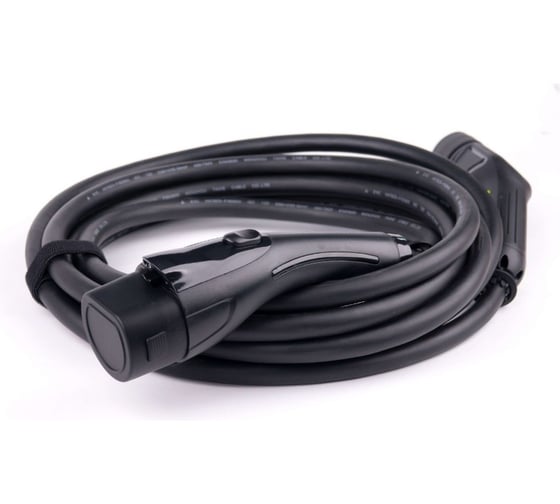 Изображение товара Кабель РИЗУР 32А 380 Type1 5 м 4604440000086