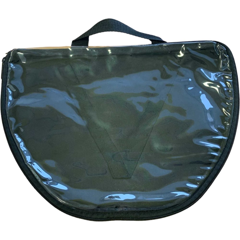 Изображение товара Пенал для инструмента/ключей JETTOOLS 340х250 мм М-5