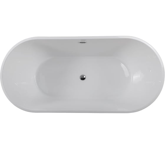 Изображение товара Акриловая ванна Art&Max ARTMAX AM-520-1700-790