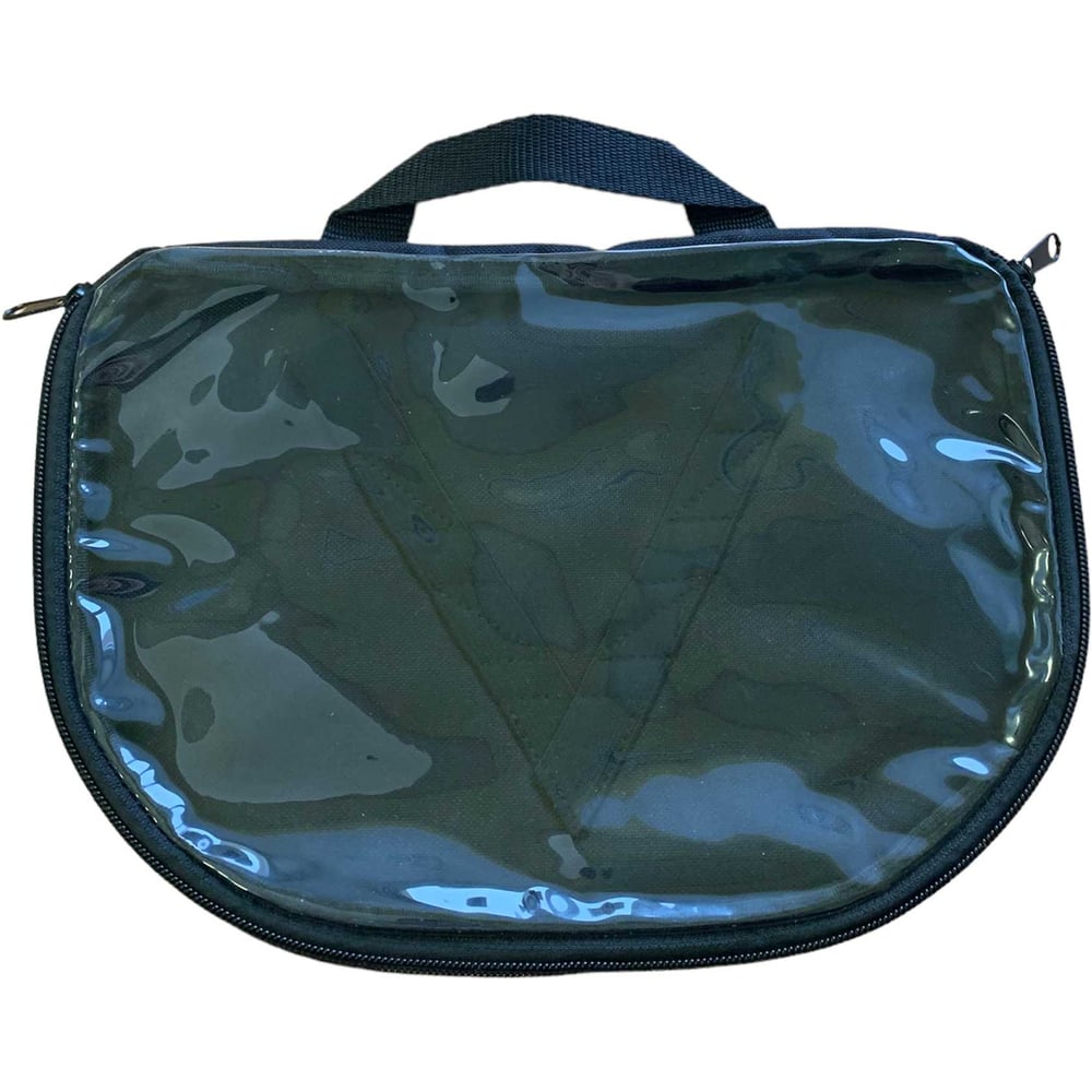 Изображение товара Пенал для инструмента и ключей JETTOOLS 280х200 мм пластик М-6