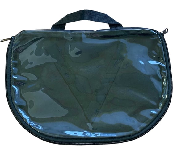 Изображение товара Пенал для инструмента/ключей JETTOOLS 280х200 мм М-6