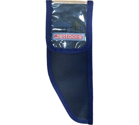 Изображение товара Пенал для ключей JETTOOLS Пенал