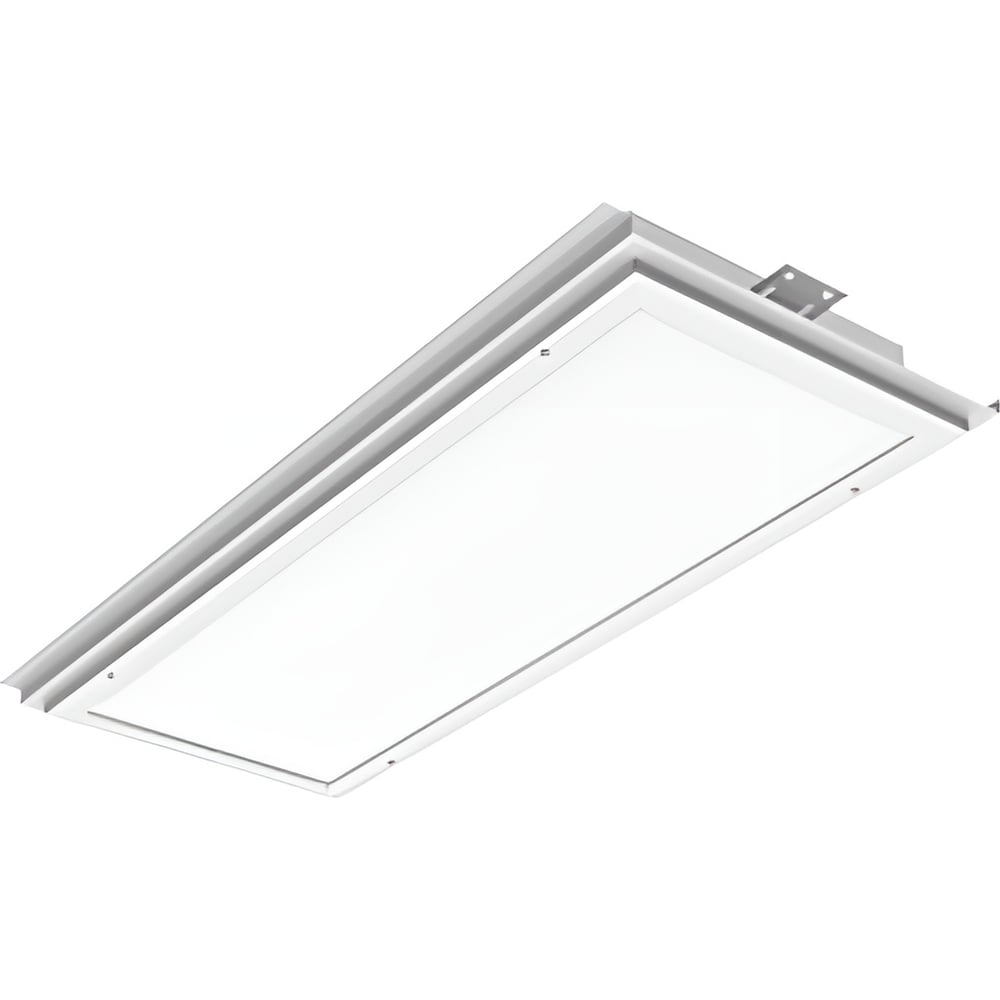 Изображение товара Светодиодный светильник VARTON для реечного потолка 27 Вт IP54 с рассеивателем опал