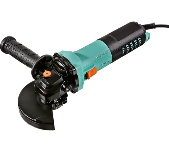 Изображение товара Болгарка УШМ Sturm AG9012BE