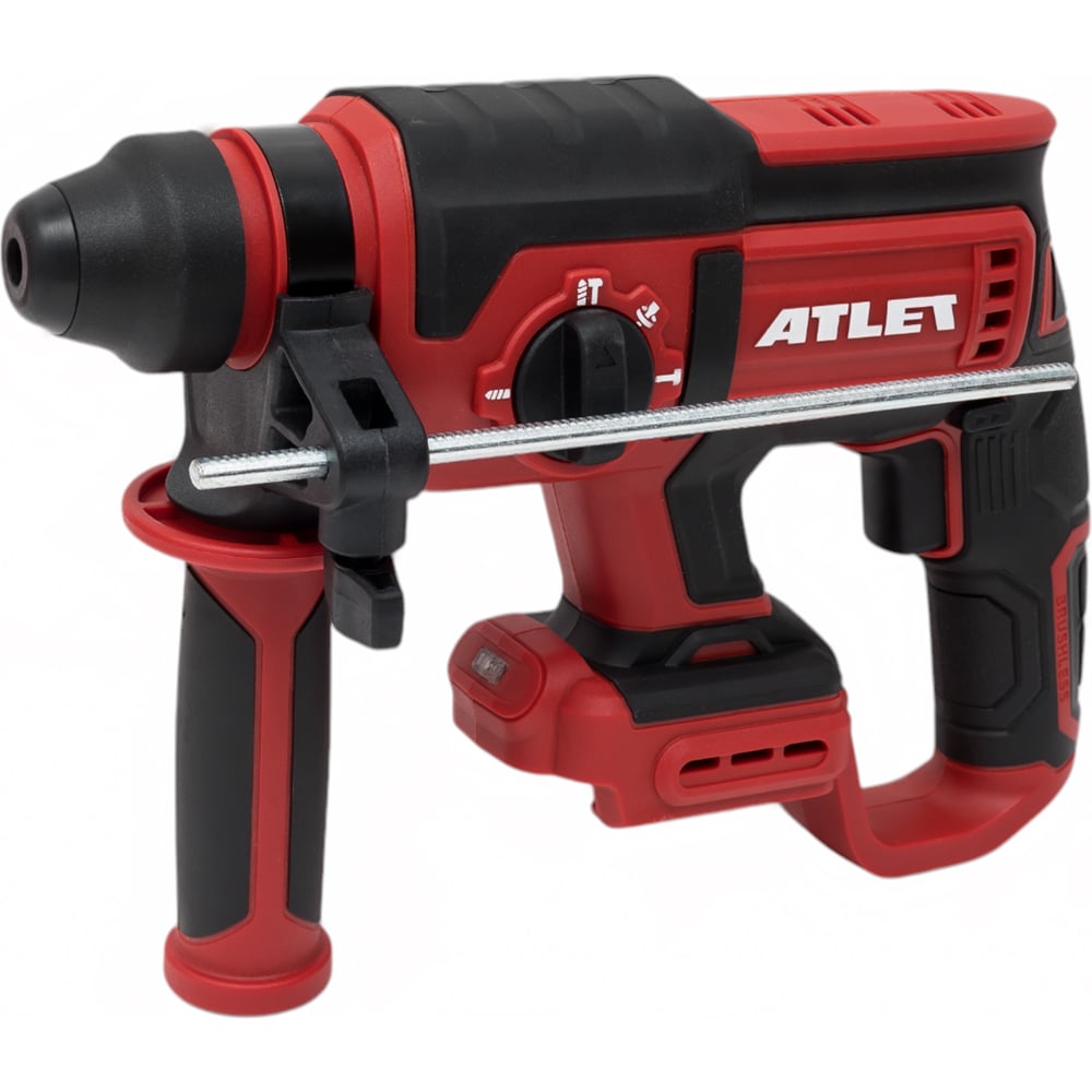 Изображение товара Аккумуляторный перфоратор ATLET SDS-Plus CDH18BD5.9