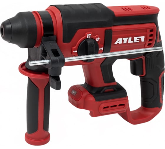 Изображение товара Аккумуляторный перфоратор ATLET SDS-Plus CDH18BD5.9