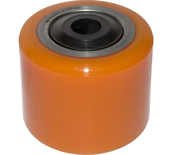 Изображение товара Ролик грузовой 85х20х75/70 мм, с подшипниками WILMART 060734