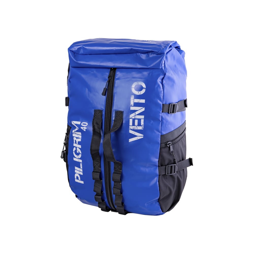 Изображение товара Рюкзак VENTO Piligrim 40 литров синий для туризма