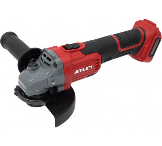 Изображение товара Аккумуляторная угловая шлифовальная машина ATLET CGA18BD5.9