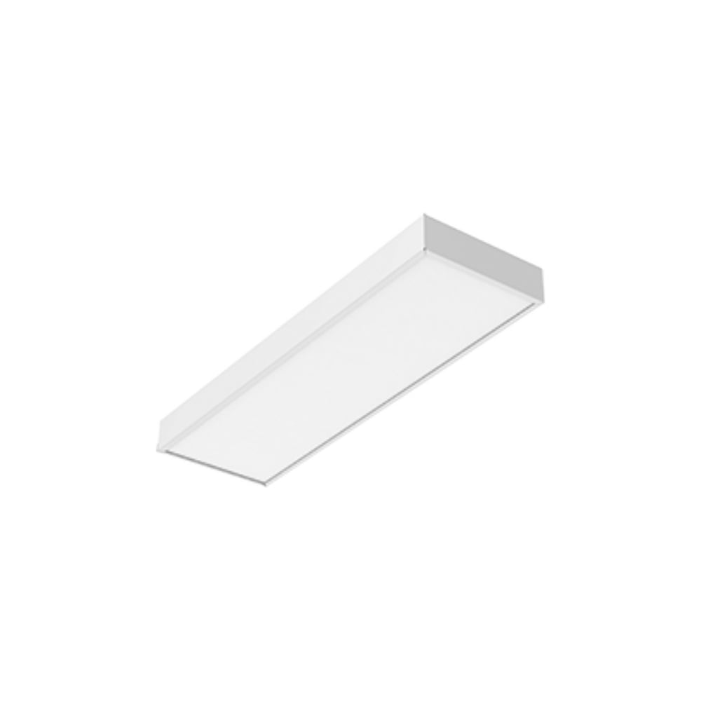 Изображение товара Светильник VARTON A170 2.0, 16 Вт, IP40, 595x180x50 мм, белый