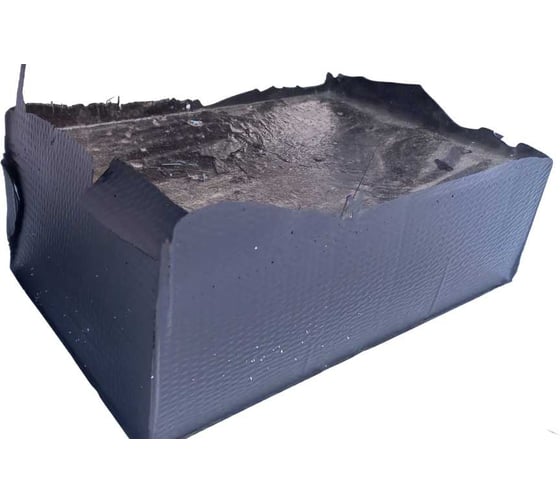 Изображение товара Мастика битумная ООО "АБЗ КАПОТНЯ" герметик Ш-1 (брикет 14 кг) 2540 МД001014