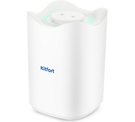Изображение товара Увлажнитель воздуха KITFORT КТ-3828