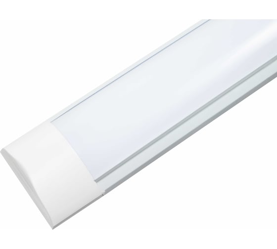 Изображение товара Cветодиодный светильник Gigant 36Вт/1170 мм, Матовый 2880Лм 4000К IP40 GL-02-04