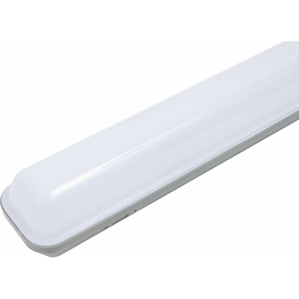 Изображение товара Промышленный светодиодный светильник Gigant 36Вт/1268 мм, Матовый 2700Лм 6500К IP65 GL-01-06