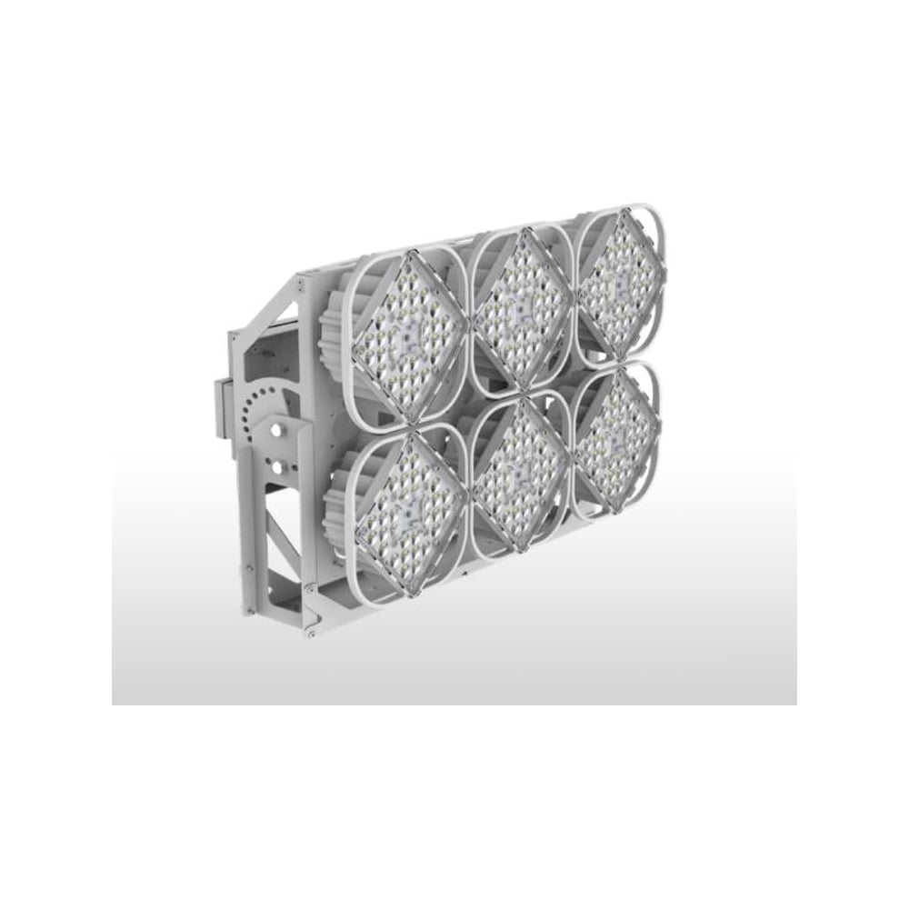 Светодиодный прожектор VARTON AirQub High Intensity 420 Вт 4000 K 8 V1-I0-7H2X3-04L49-6542040