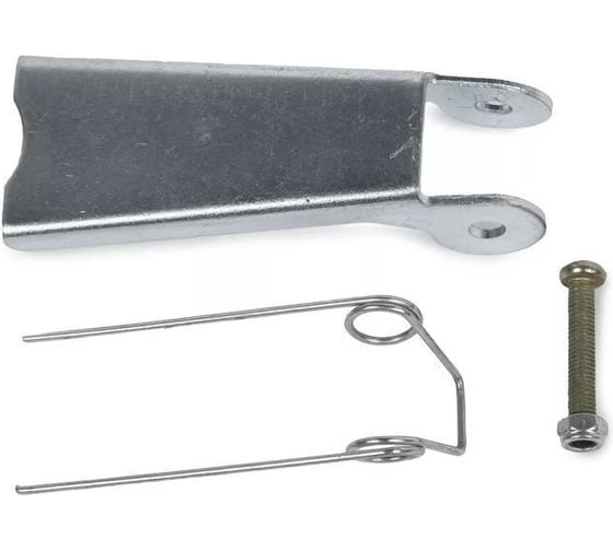 Изображение товара Защелка для крюков чалочных 320А 7,0 т (D) TOR 1039596