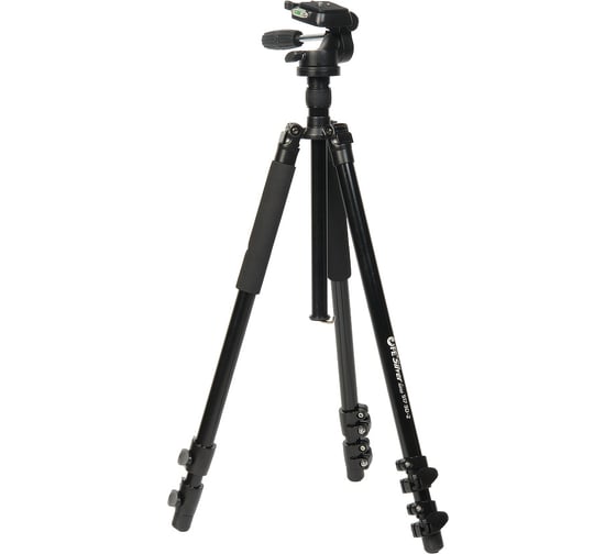 Изображение товара Штатив Silver line 517 3D-2 Falcon Eyes 27513