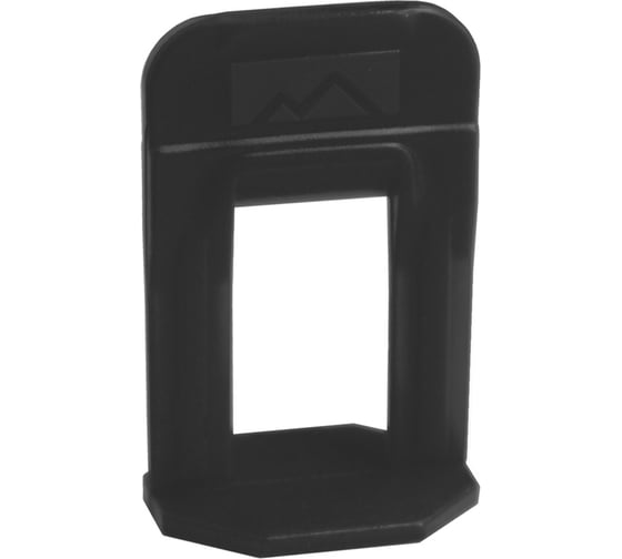 Изображение товара Система выравнивания плитки (зажимы 100 шт; 3 мм) TLSZA052022