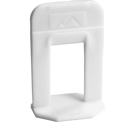 Изображение товара Система выравнивания плитки (100 шт; зажимы 1.4 мм) TLS-Profi TLSZA032022