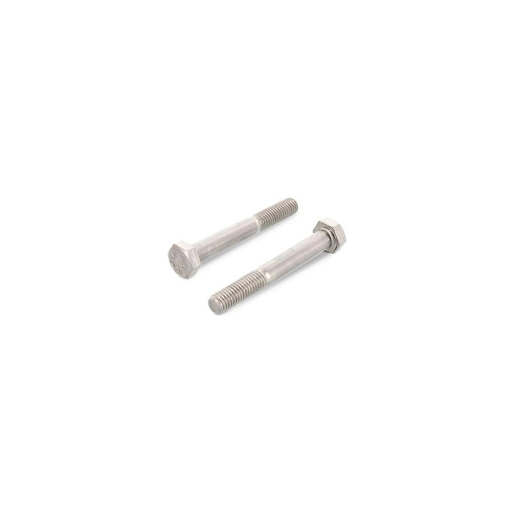 Изображение товара Болт ЦКИ DIN931 М12x65 с шестигранной головкой 8.8 5 шт