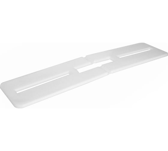 Изображение товара Уголки 20 шт для системы выравнивания плитки TLS-Profi TLSZA102022