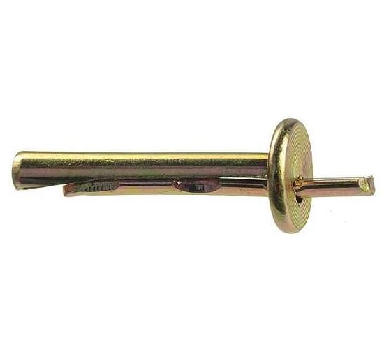 Изображение товара Анкер-клин ЦКИ 6x40, 2 шт 1366119