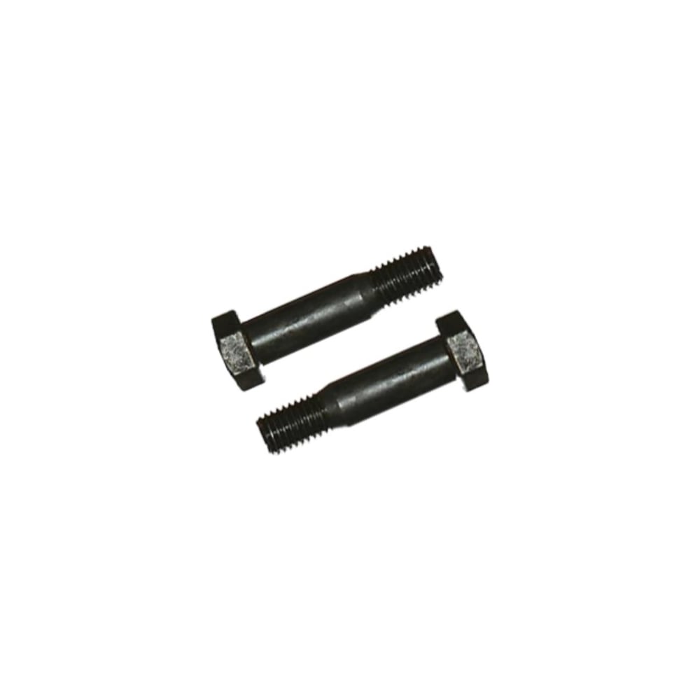 Изображение товара Болт ЦКИ DIN7968 М12x50 с гайкой 5.6