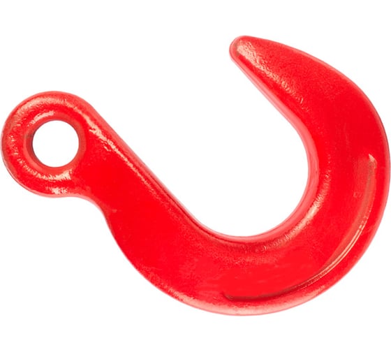 Изображение товара Крюк с широким зевом 12.5 т (S) TOR 1046362