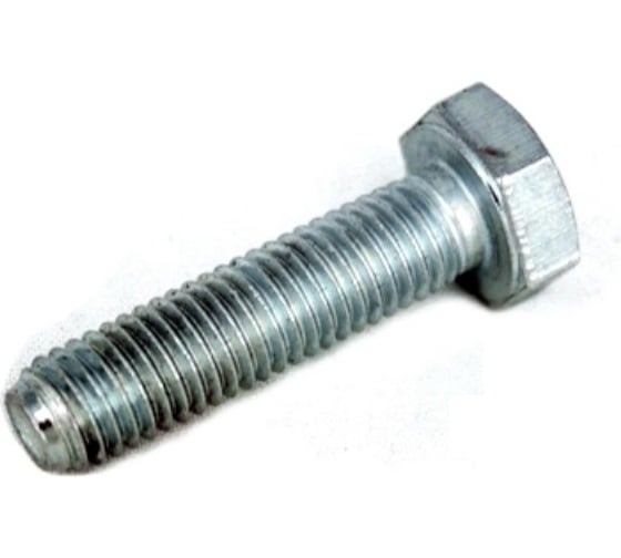 Изображение товара Болт ЦКИ ISO4017, М12x45, A4, 2 шт 8365019