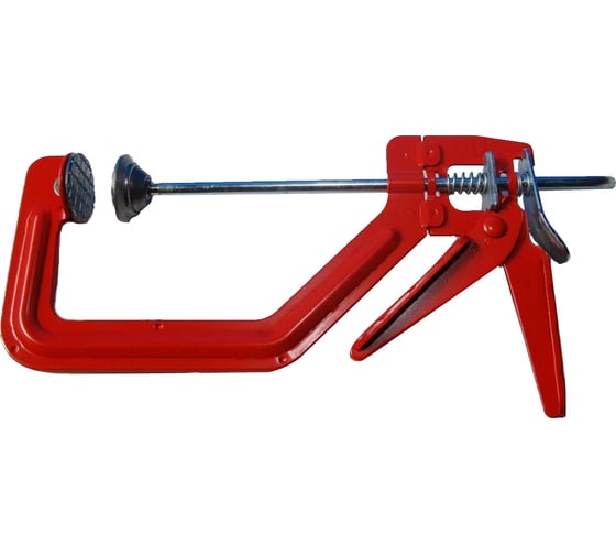 Изображение товара Быстрозажимная струбцина COX Solo 100M 177960