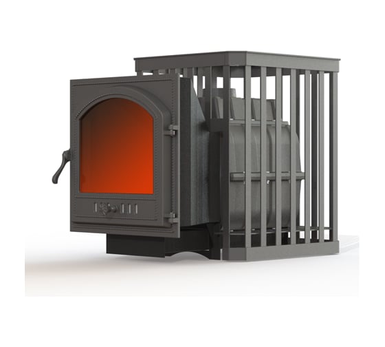 Изображение товара Банная печь Fireway ПароВар 24 (505) 19272