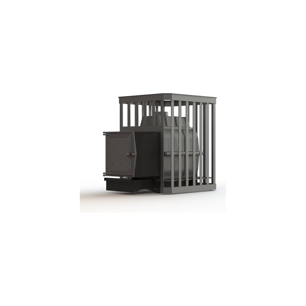 Изображение товара Банная печь Fireway ПароВар 24 (211) 7109