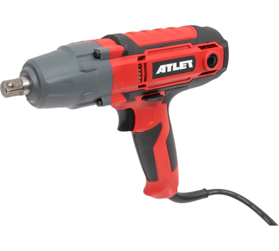 Изображение товара Ударный гайковерт ATLET PIW450N