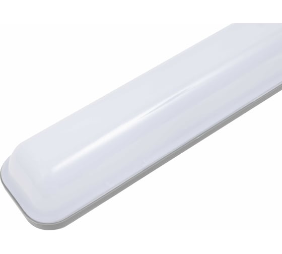 Изображение товара Промышленный светодиодный светильник Gigant 36Вт/1270 мм, Матовый 3420Лм 4000К IP65 GL-01-07