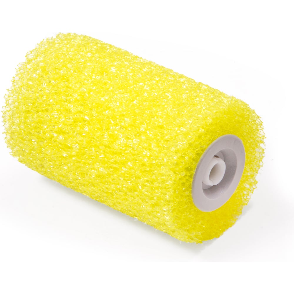 Изображение товара Ролик МЕЛОДИЯ ЦВЕТА 100мм грубый для декоративной фактуры