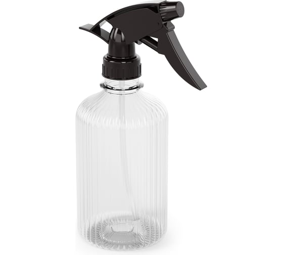 Изображение товара Распылитель для жидкости ЗПИ "Альтернатива" ПЭТ Гранд 0.6 л М8893