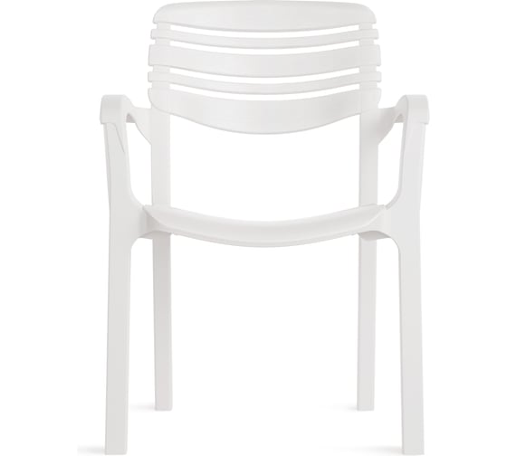 Изображение товара Кресло ЗПИ "Альтернатива" Атлант белый М8906