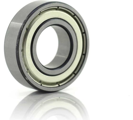 Изображение товара Подшипник BS Bearing 697-2Z 2001001614102
