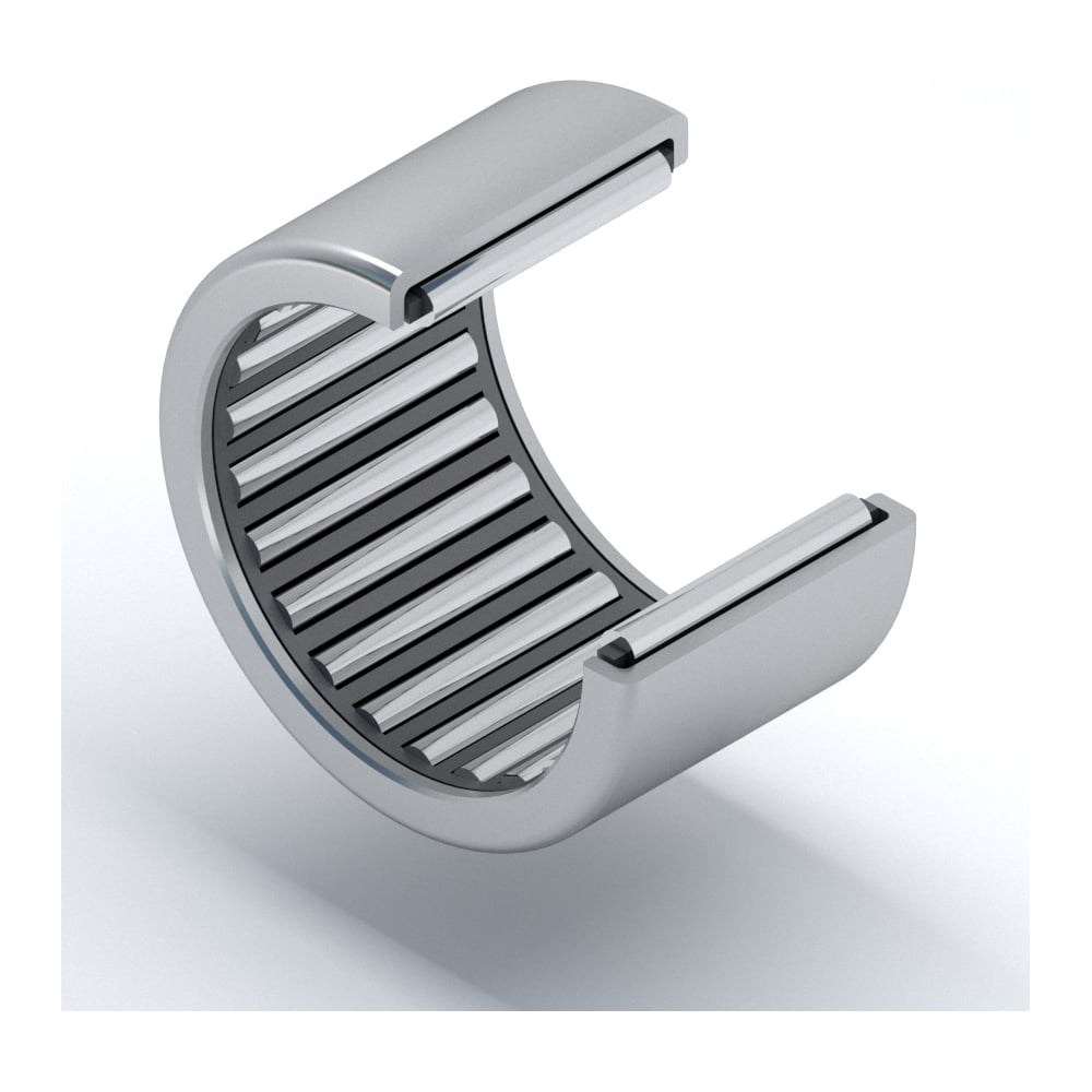 Изображение товара Игольчатый подшипник HK4016 BS радиальный, 47х40 мм, открытый