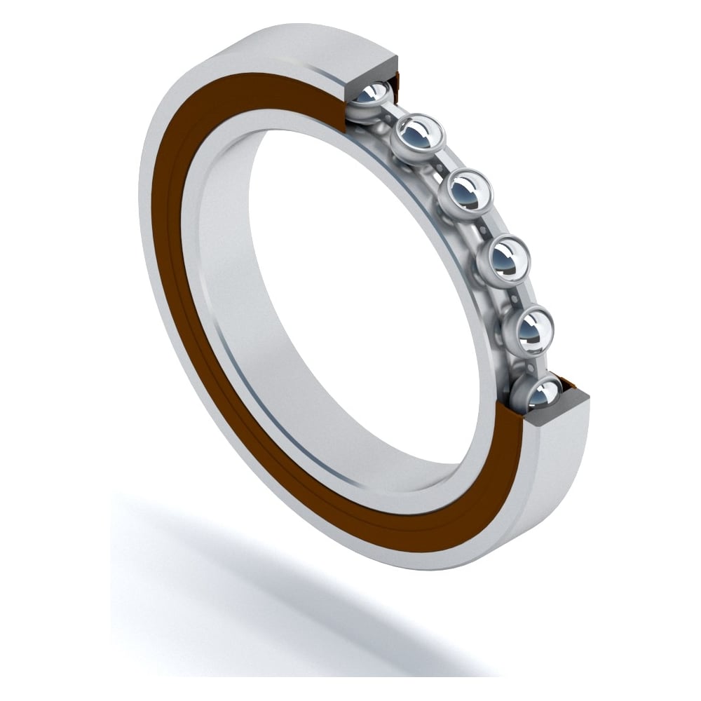 Изображение товара Подшипник BS Bearing 6916-2RS радиальный шариковый однорядный, закрытый