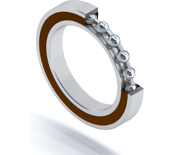 Изображение товара Подшипник BS Bearing 6901-2RS 2001001565909